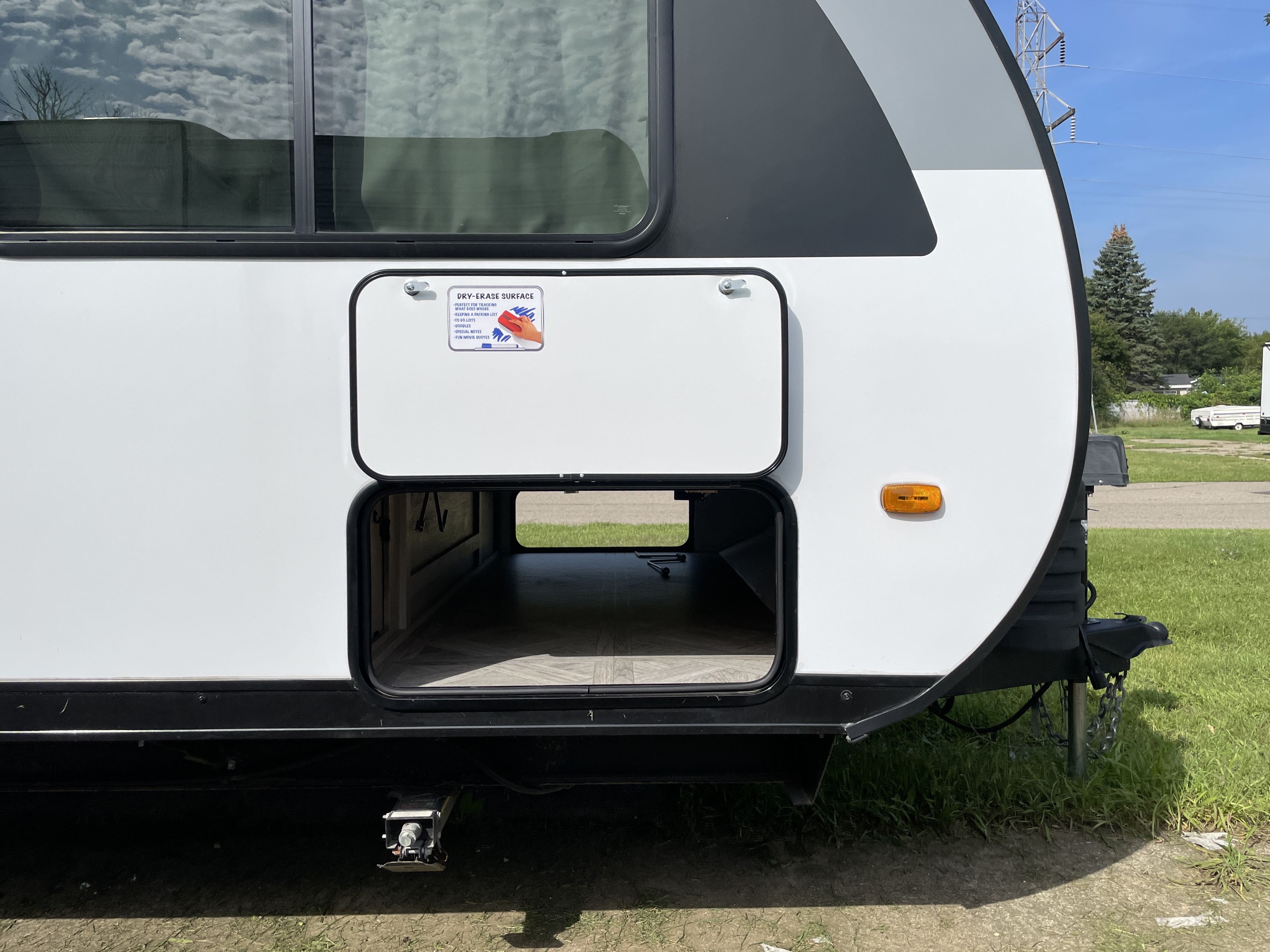 2024 Forest River Salem Cruise Lite 24VIEW, $ 25,490