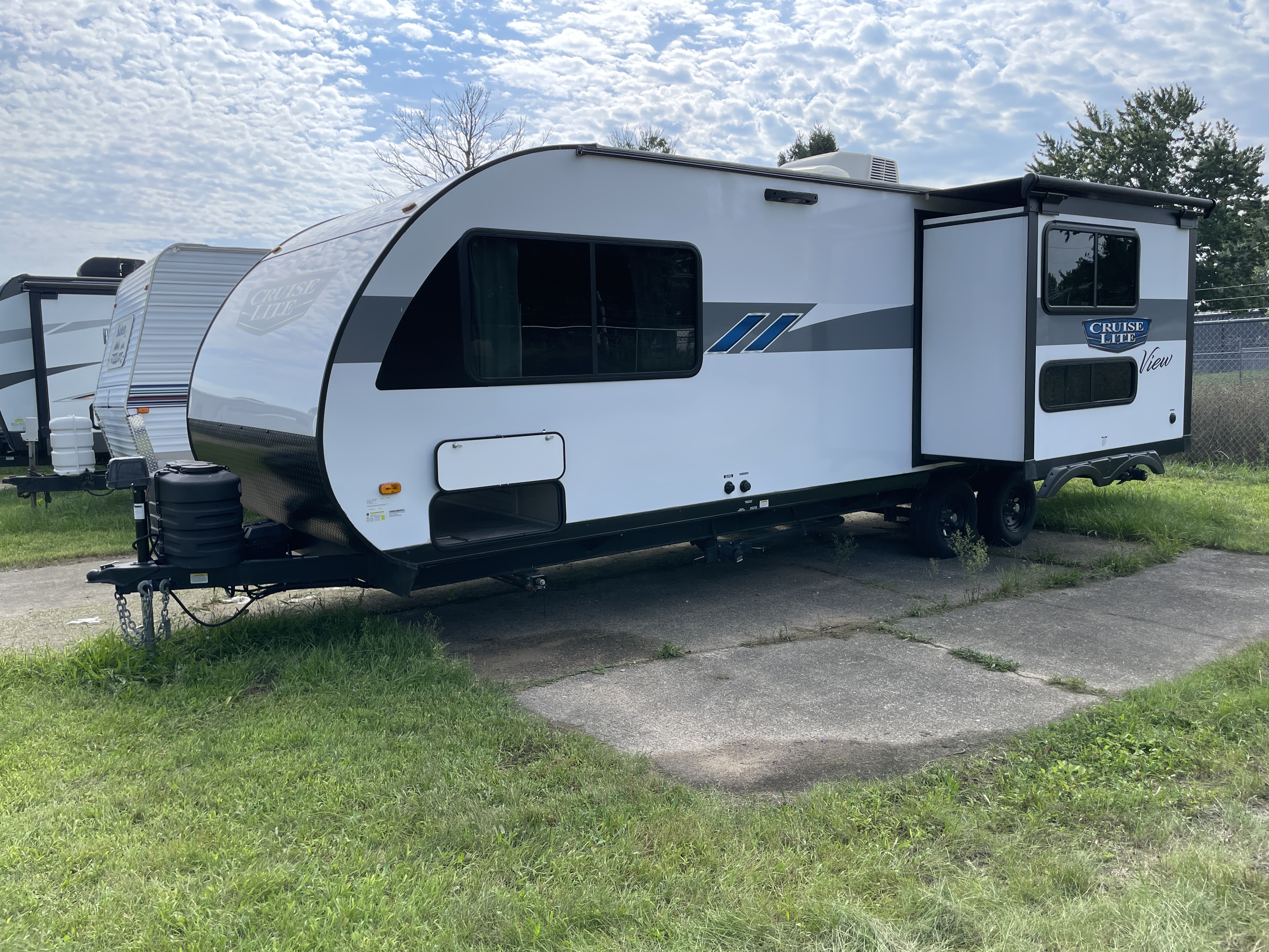 2024 Forest River Salem Cruise Lite 24VIEW, $ 25,490