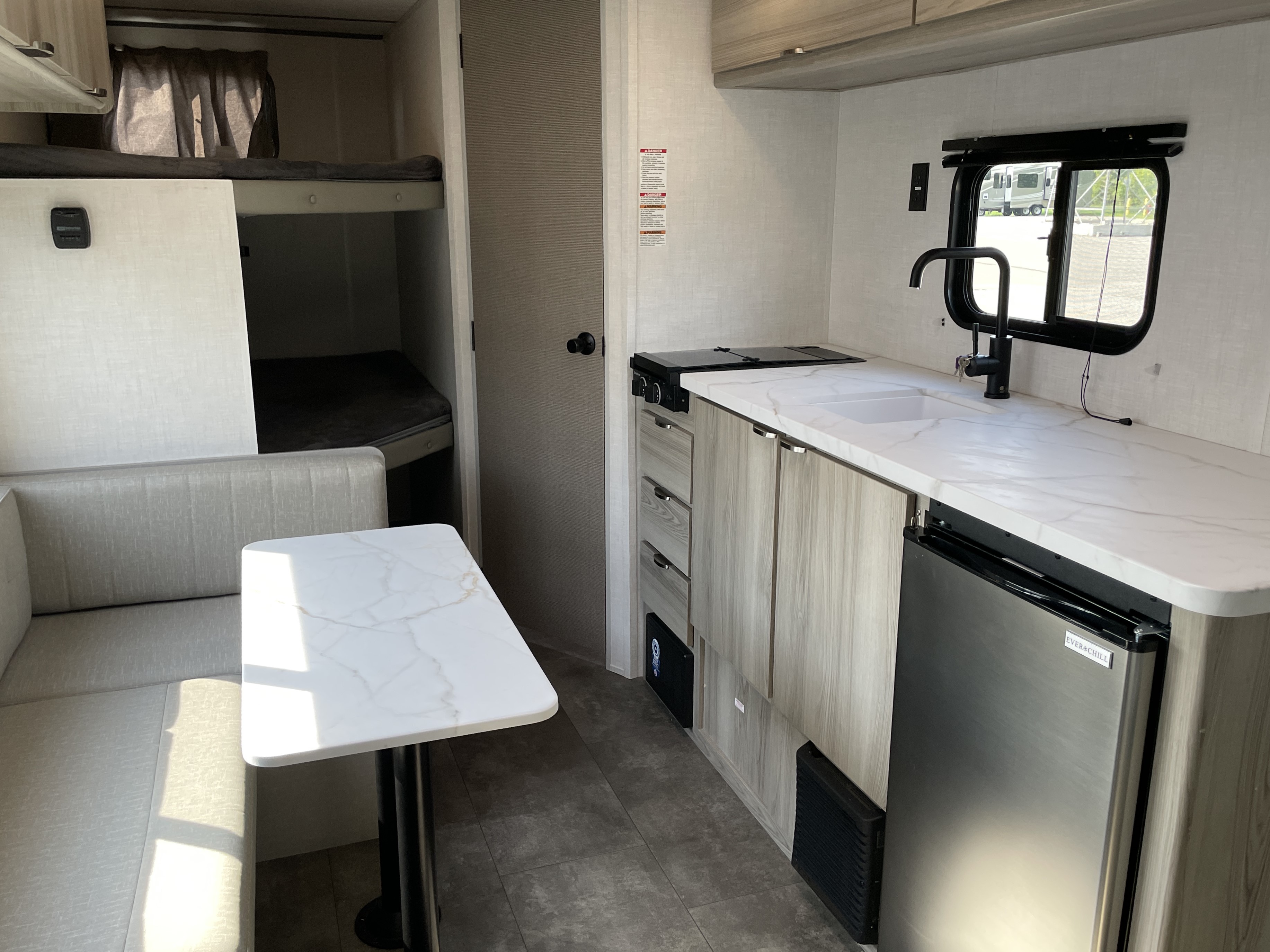 2025 Forest River Wildwood FSX 174DBLE, $ 13,990