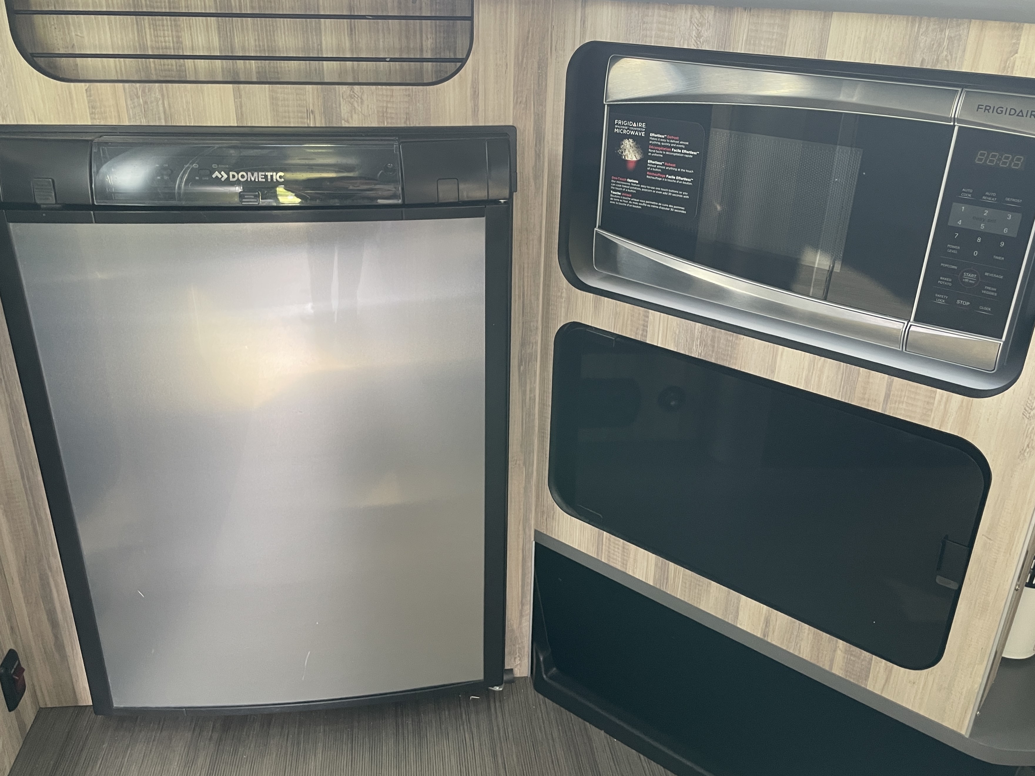2017 Airstream Basecamp® 16, $ 24,490
