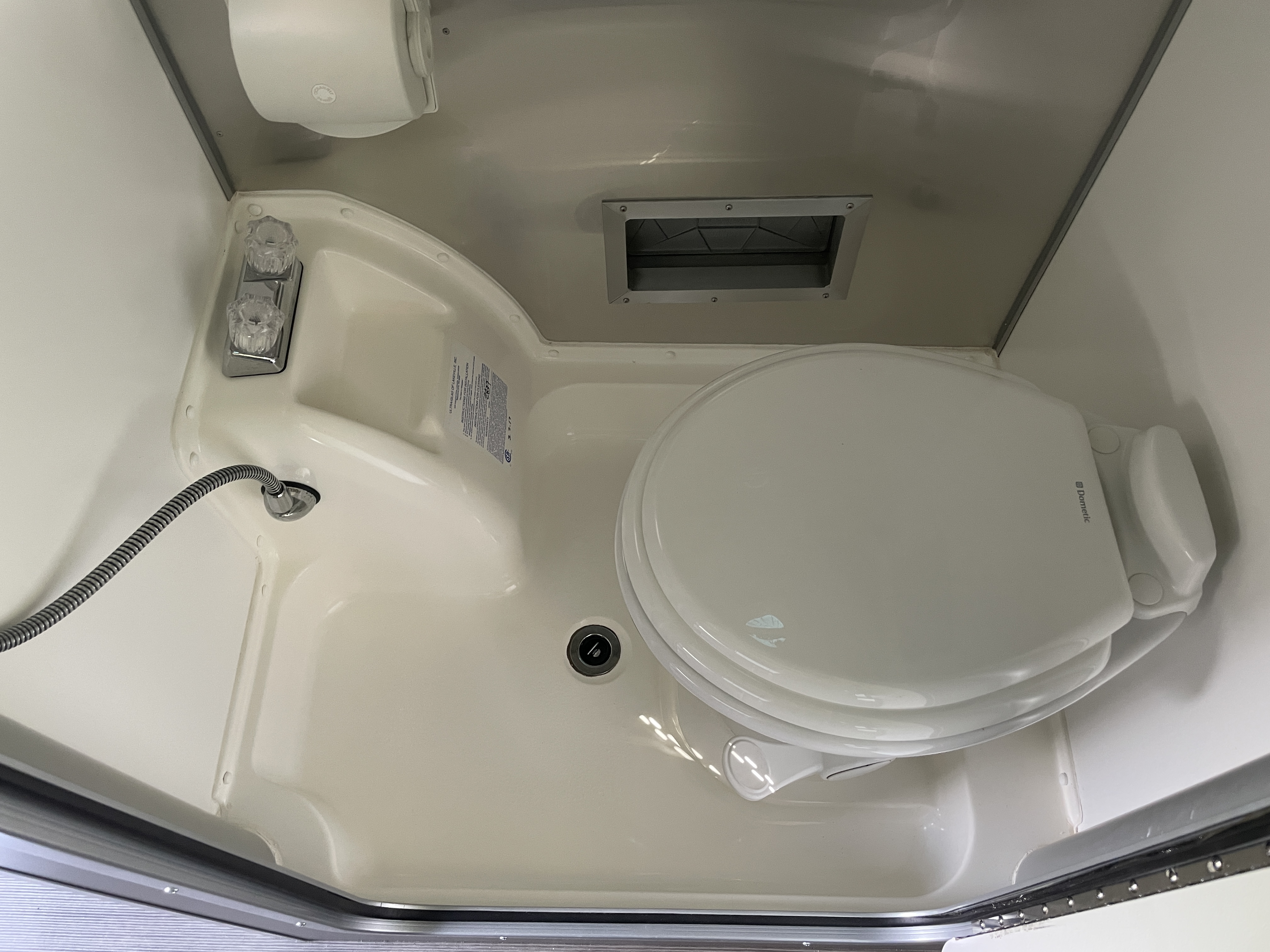 2017 Airstream Basecamp® 16, $ 24,490