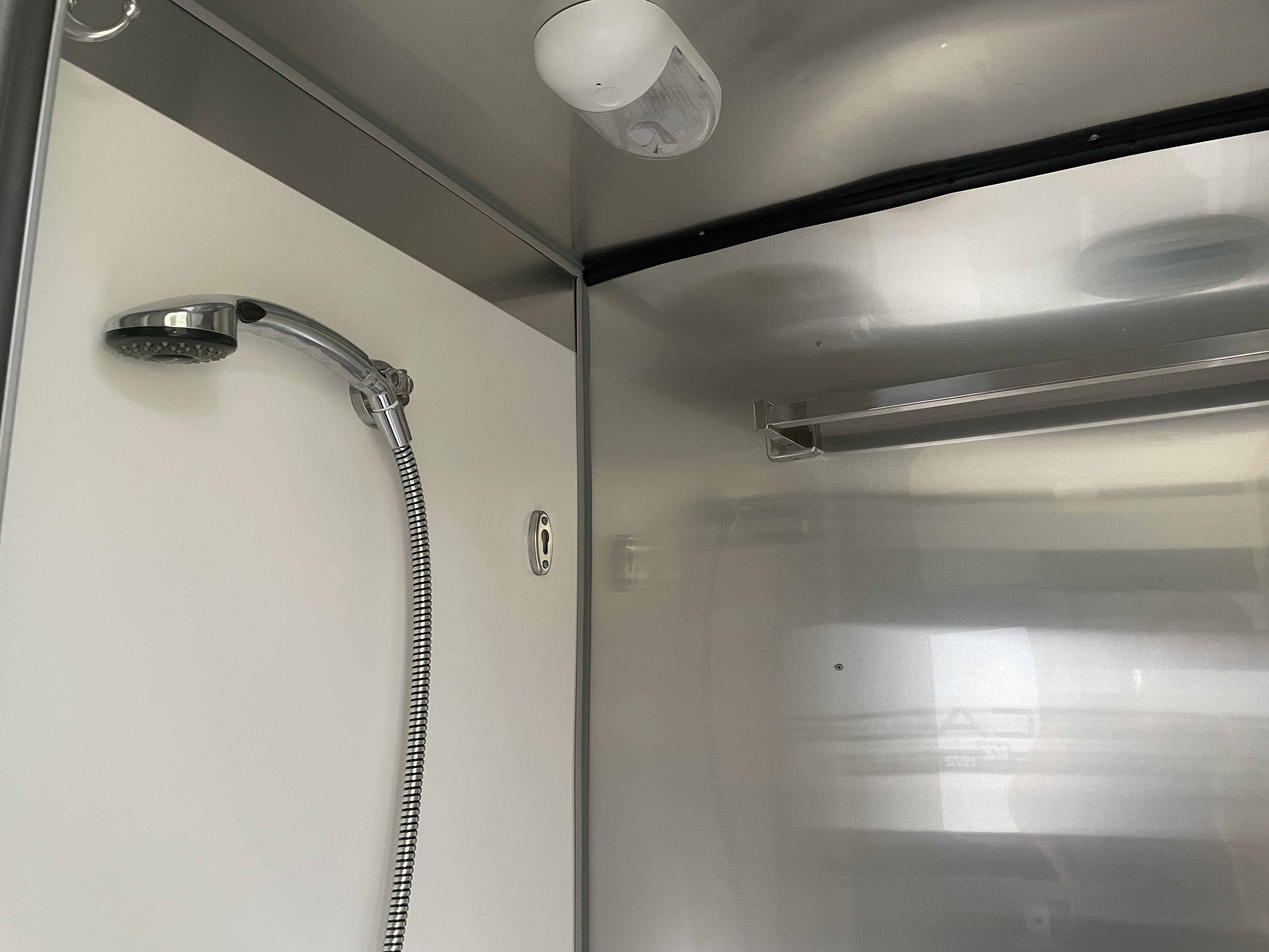 2017 Airstream Basecamp® 16, $ 24,490