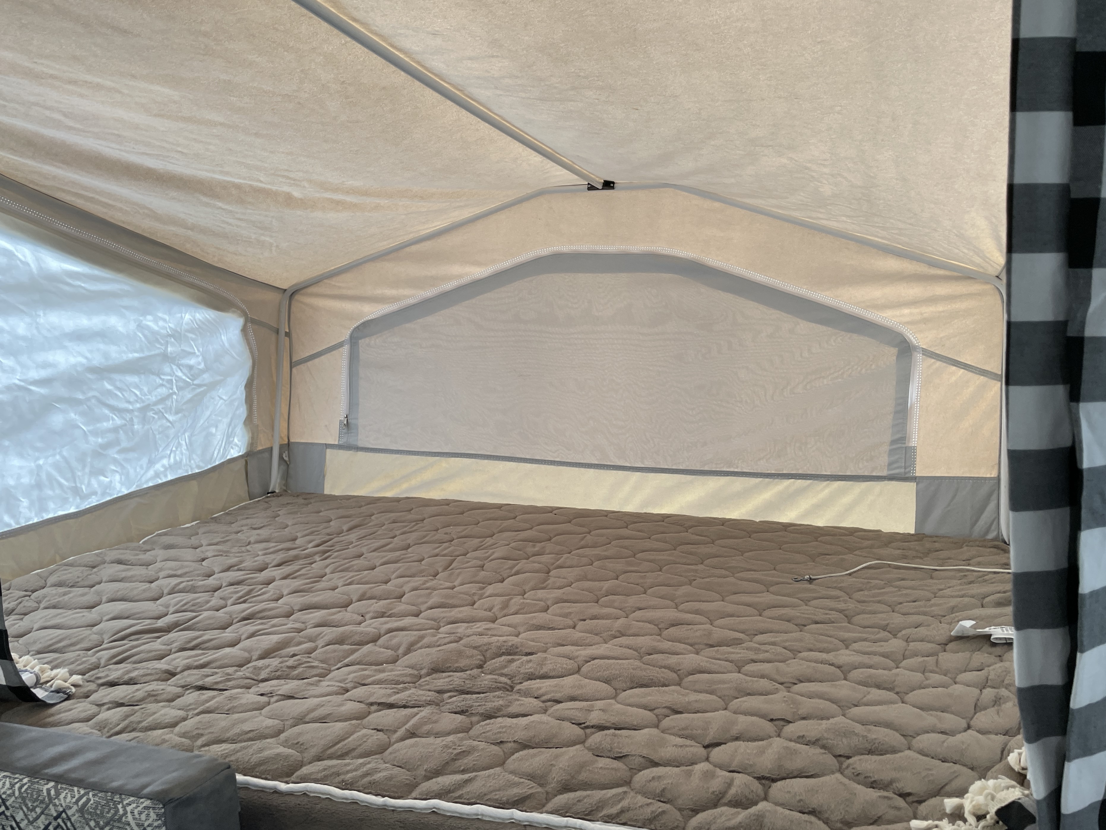 2019 Forest River Flagstaff MAC / LTD 206LTD, $ 3,495