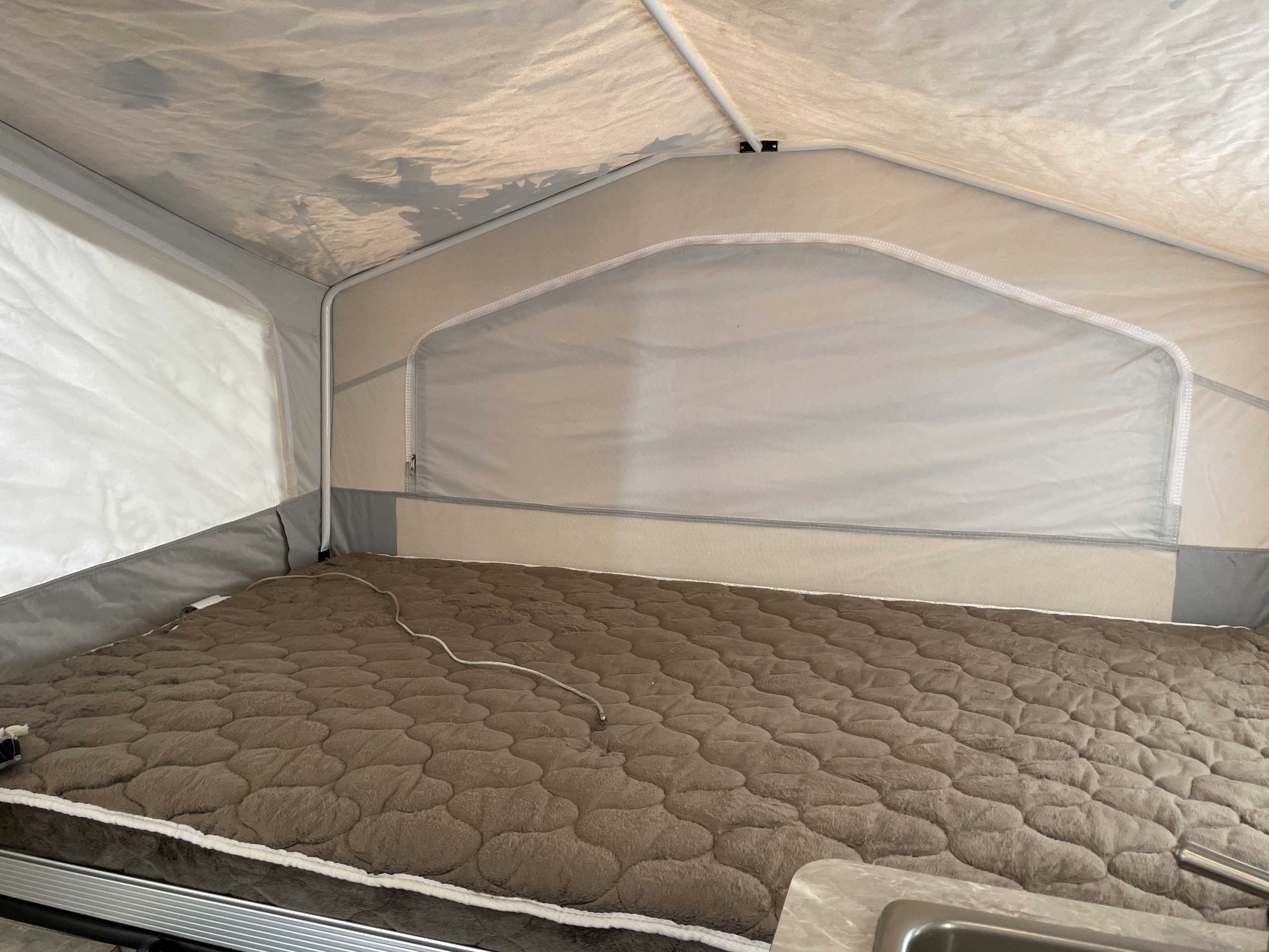2019 Forest River Flagstaff MAC / LTD 206LTD, $ 3,495