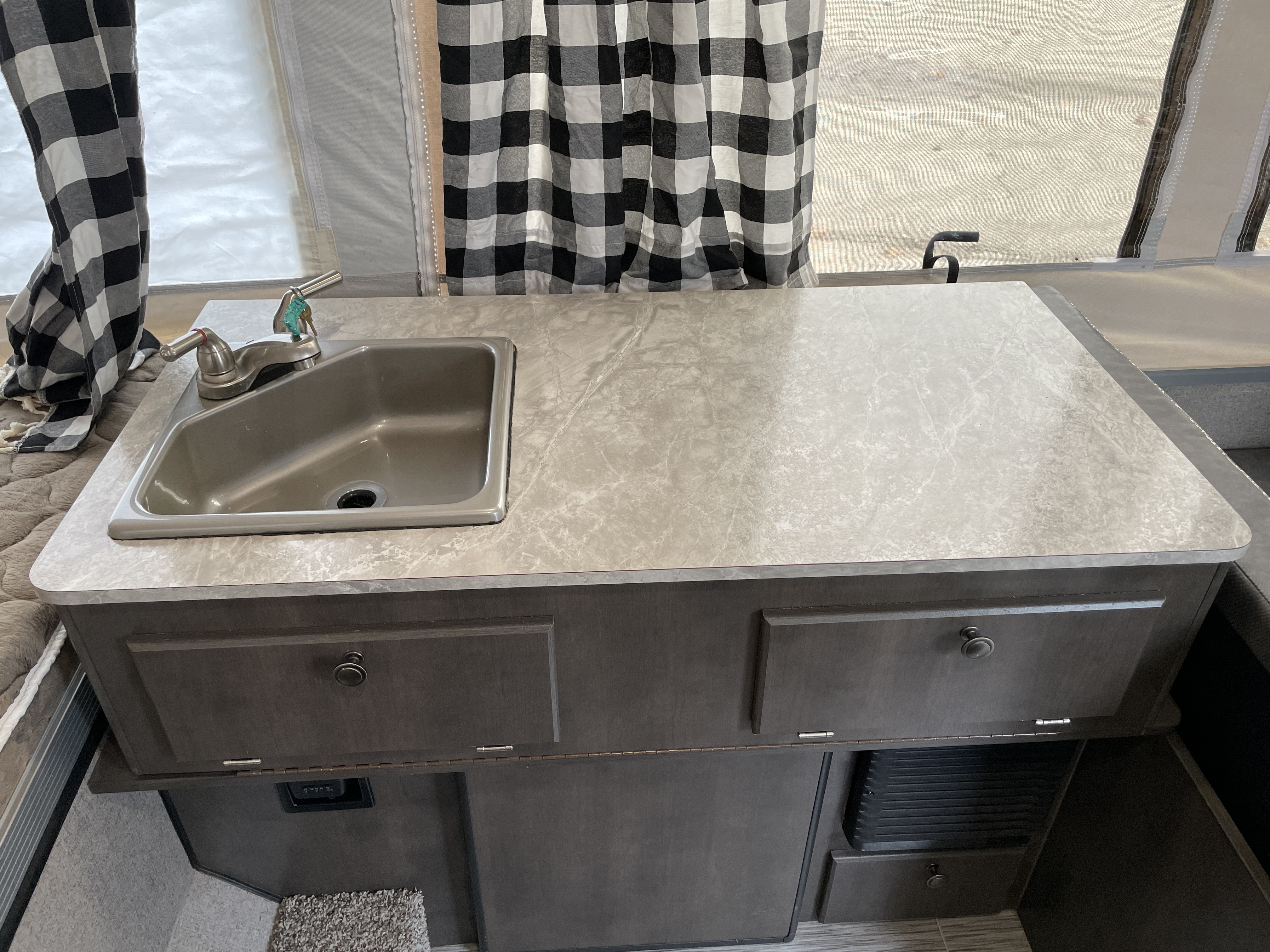 2019 Forest River Flagstaff MAC / LTD 206LTD, $ 3,495