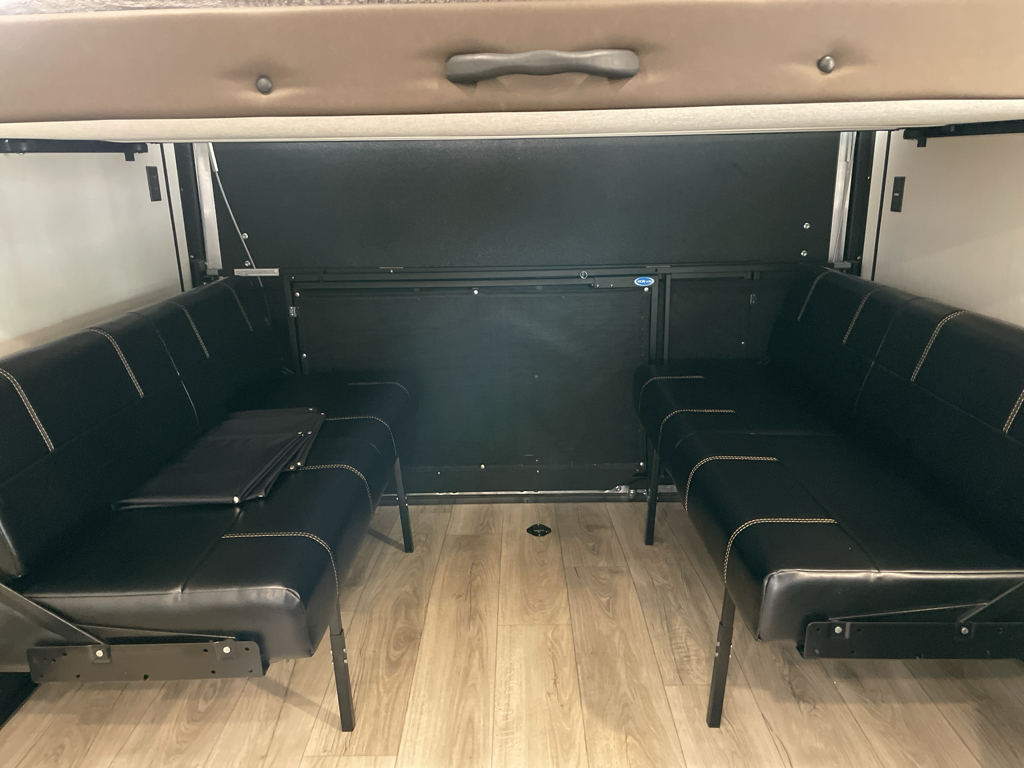 2025 Forest River Rogue SUT 23SUT, $ 27,490