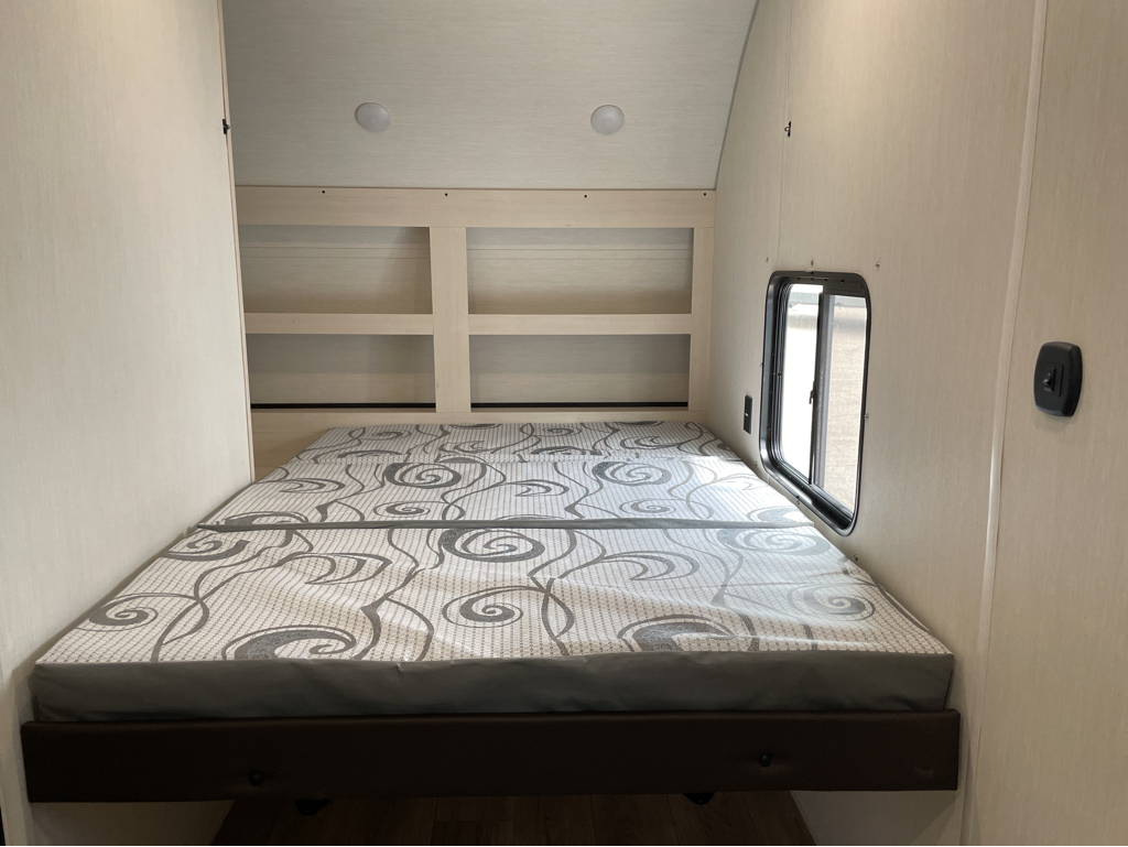 2025 Forest River Rogue SUT 23SUT, $ 27,490