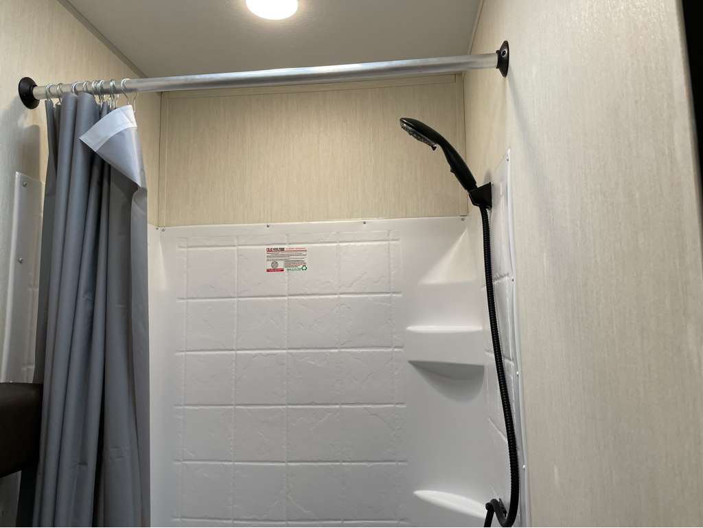 2025 Forest River Rogue SUT 23SUT, $ 27,490