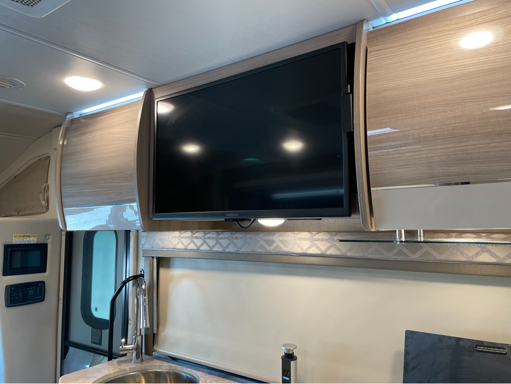 2023 Thor Motor Coach Delano® 24FB, $ 84,990