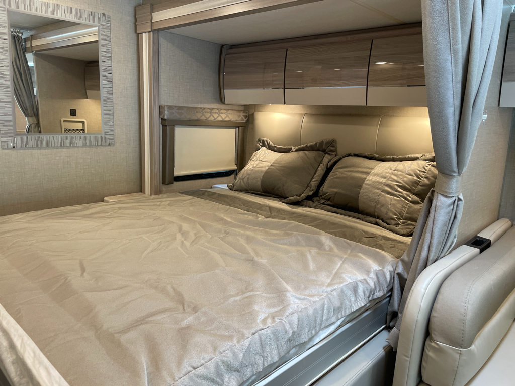2023 Thor Motor Coach Delano® 24FB, $ 84,990