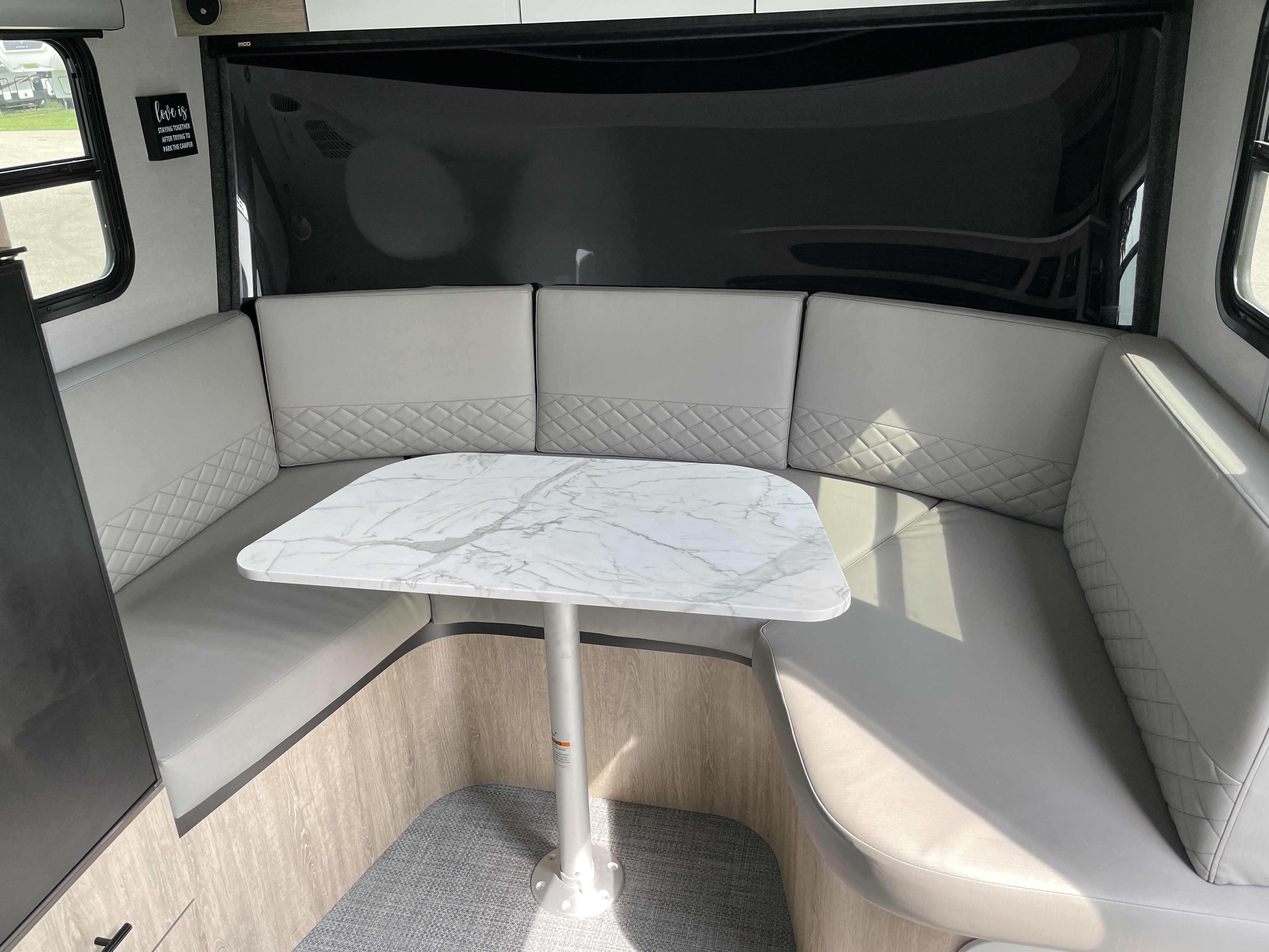 2024 inTech RV Sol Dusk Base, $ 36,490