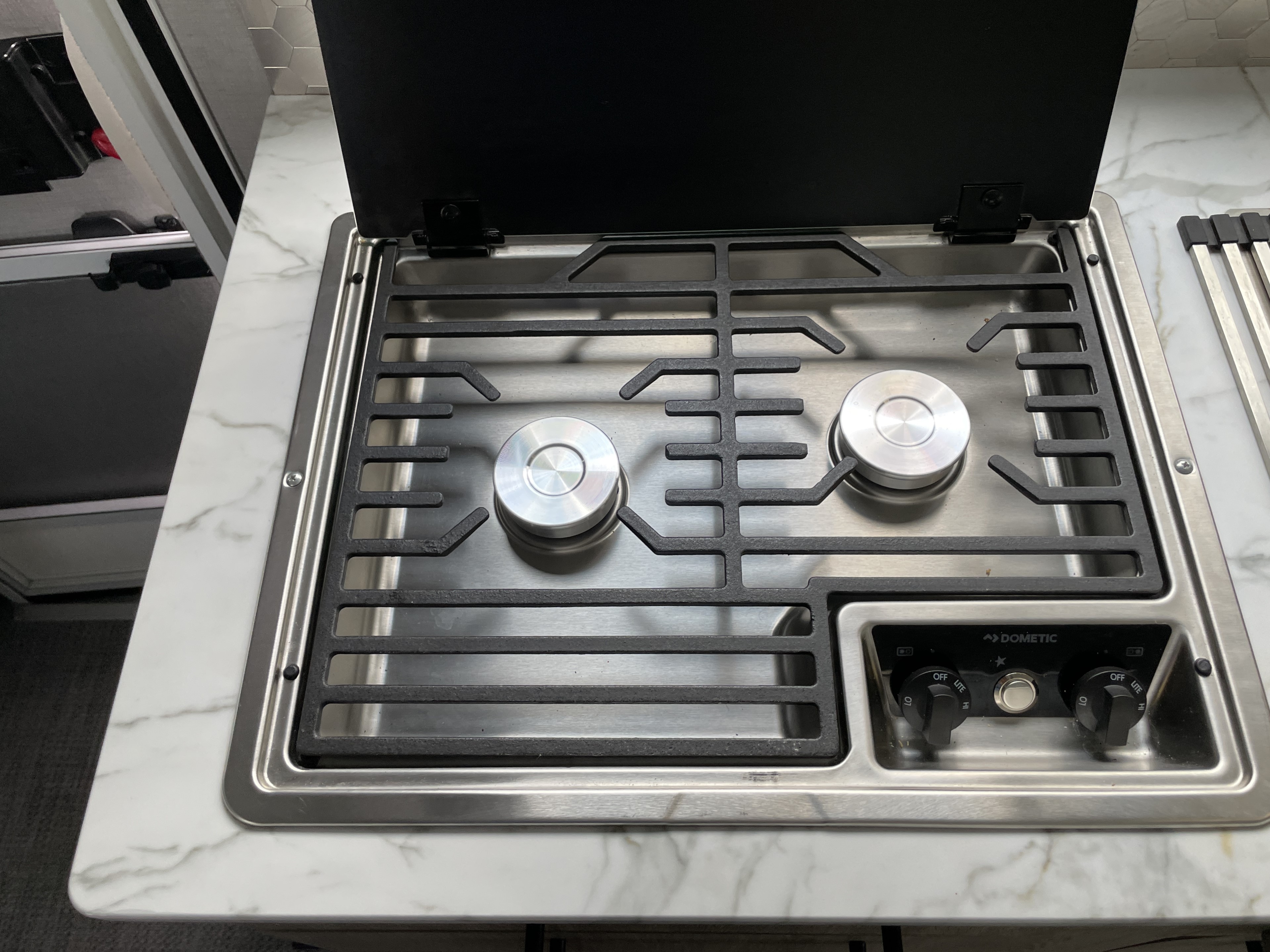 2024 inTech RV Sol Dusk Base, $ 36,490
