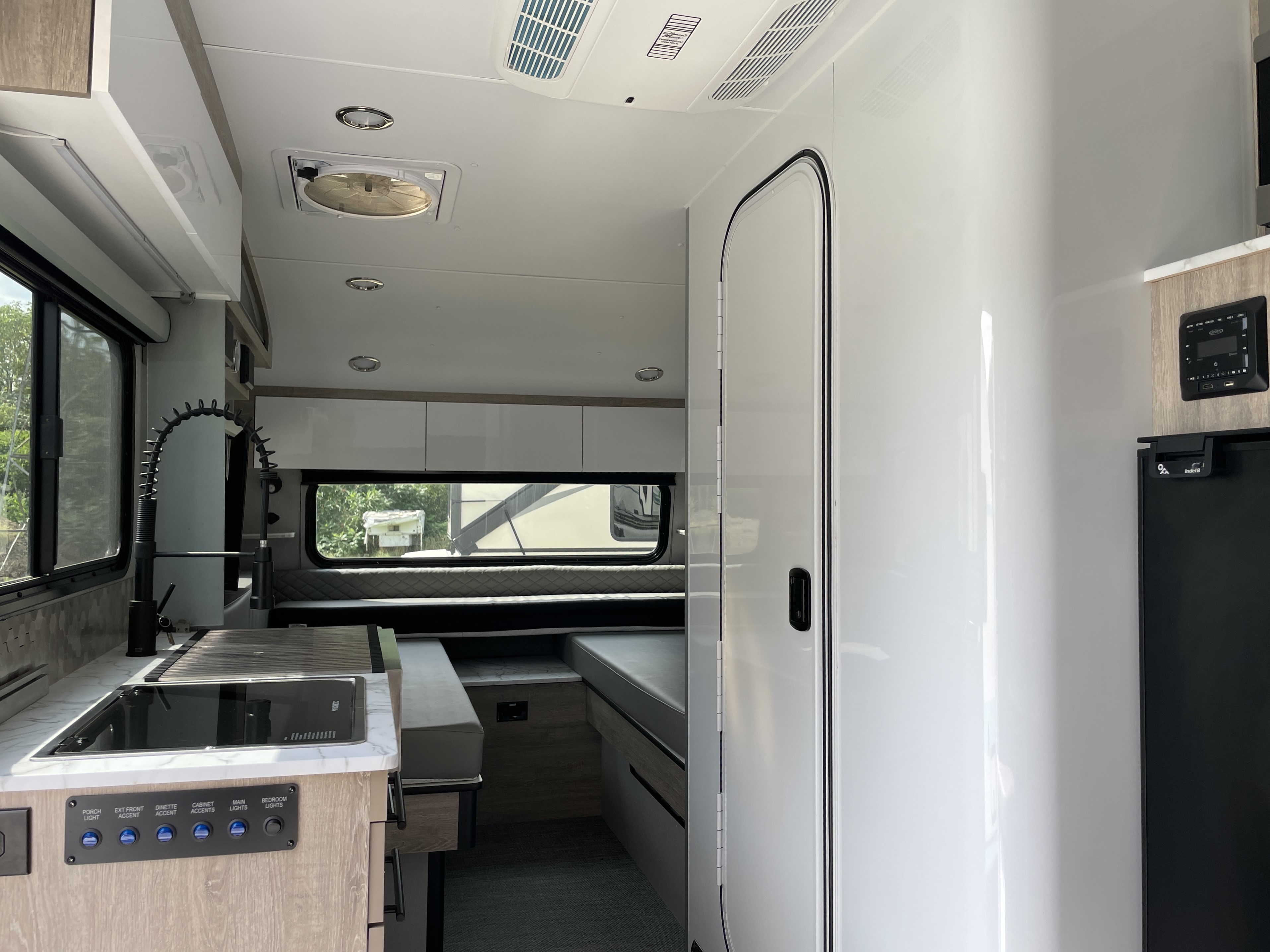 2024 inTech RV Sol Dusk Base, $ 36,490