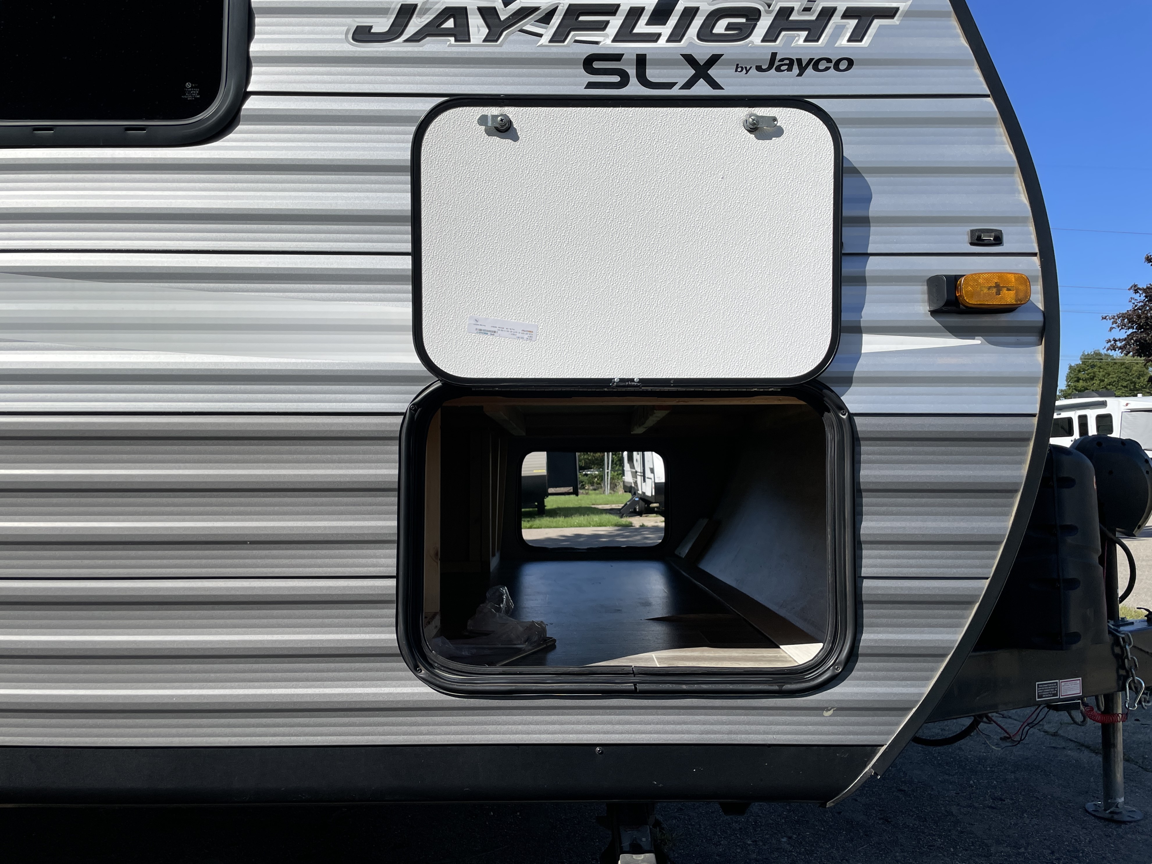 2021 Jayco Jay Flight SLX8 264BH, $ 13,990