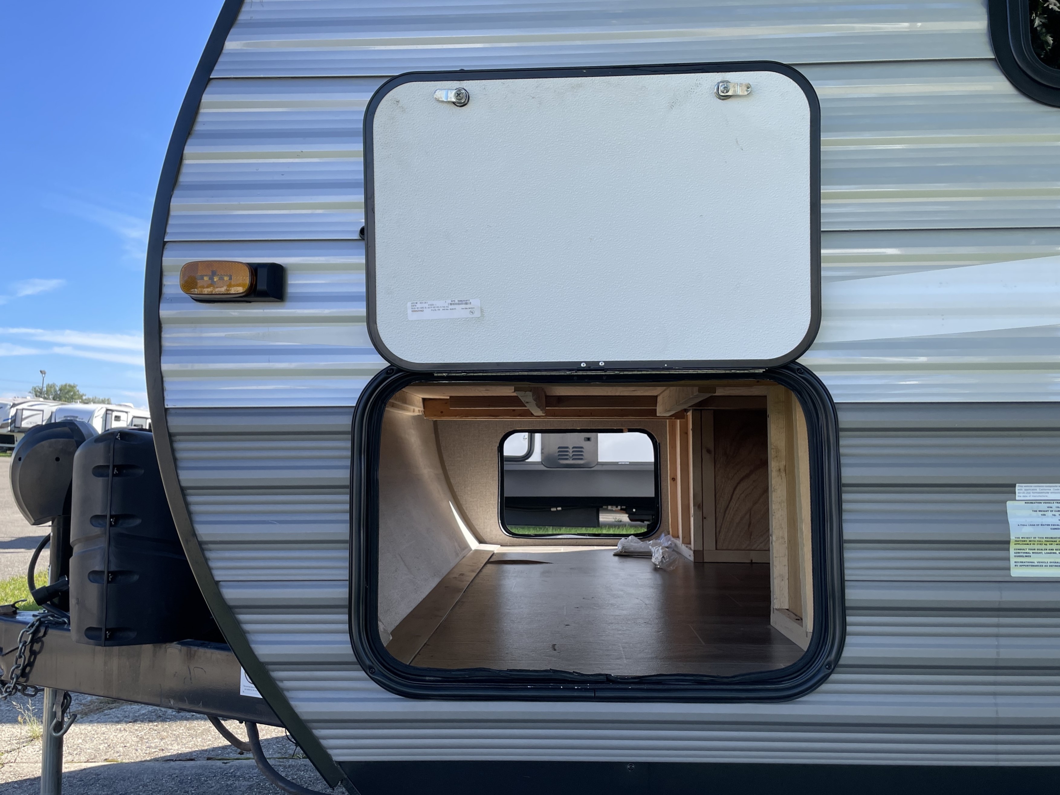 2021 Jayco Jay Flight SLX8 264BH, $ 13,990
