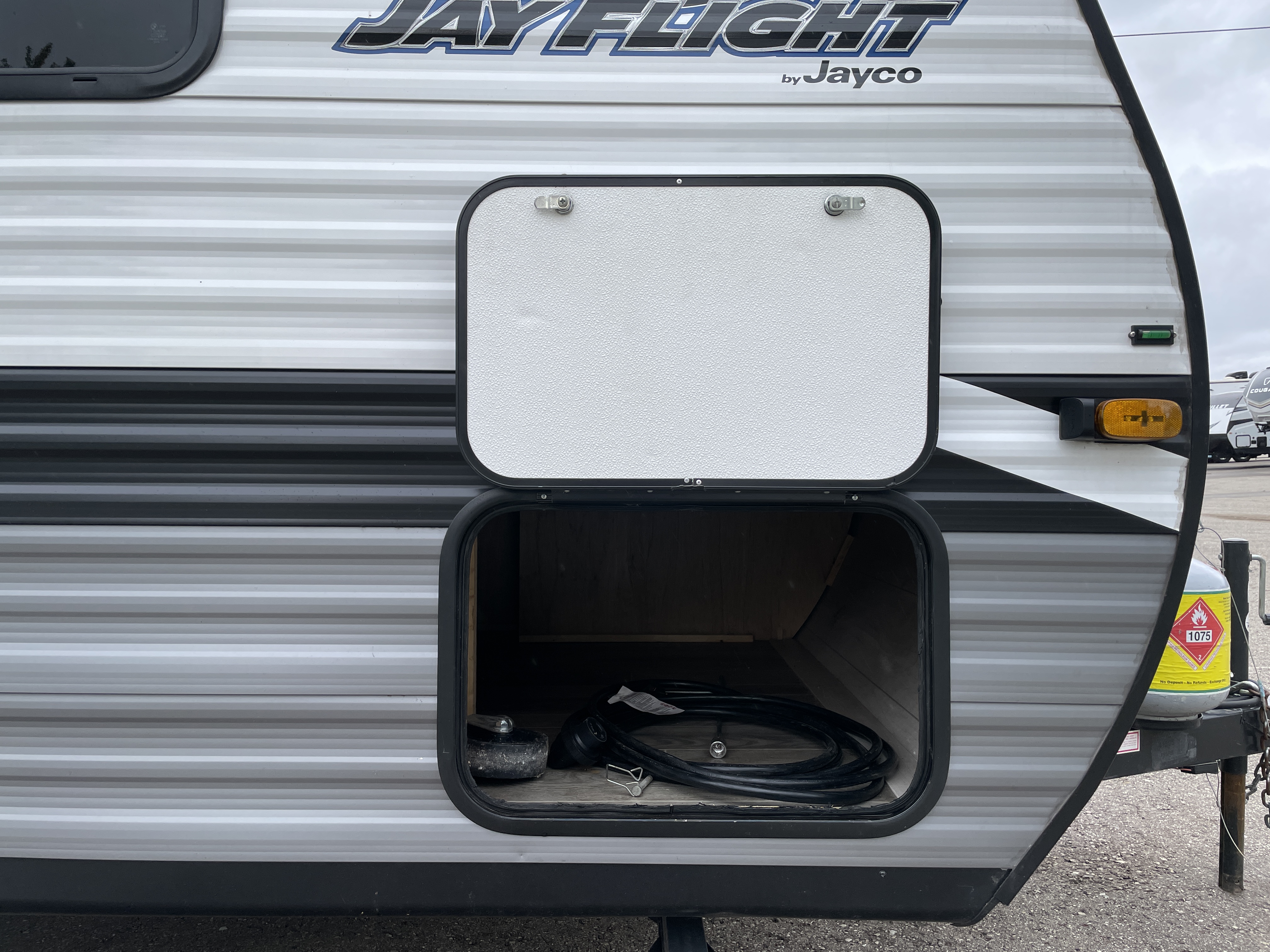 2022 Jayco Jay Flight SLX 7 195RB, $ 12,490
