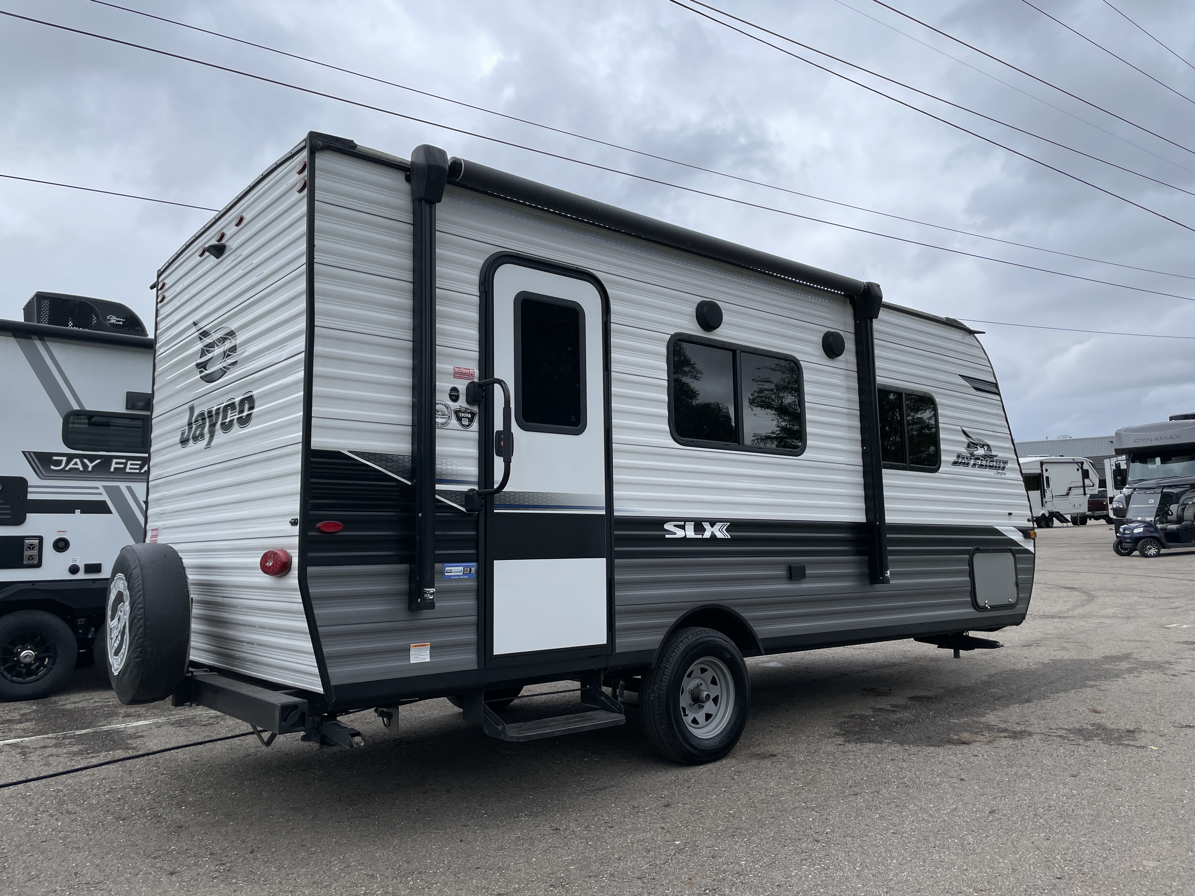 2022 Jayco Jay Flight SLX 7 195RB, $ 12,490