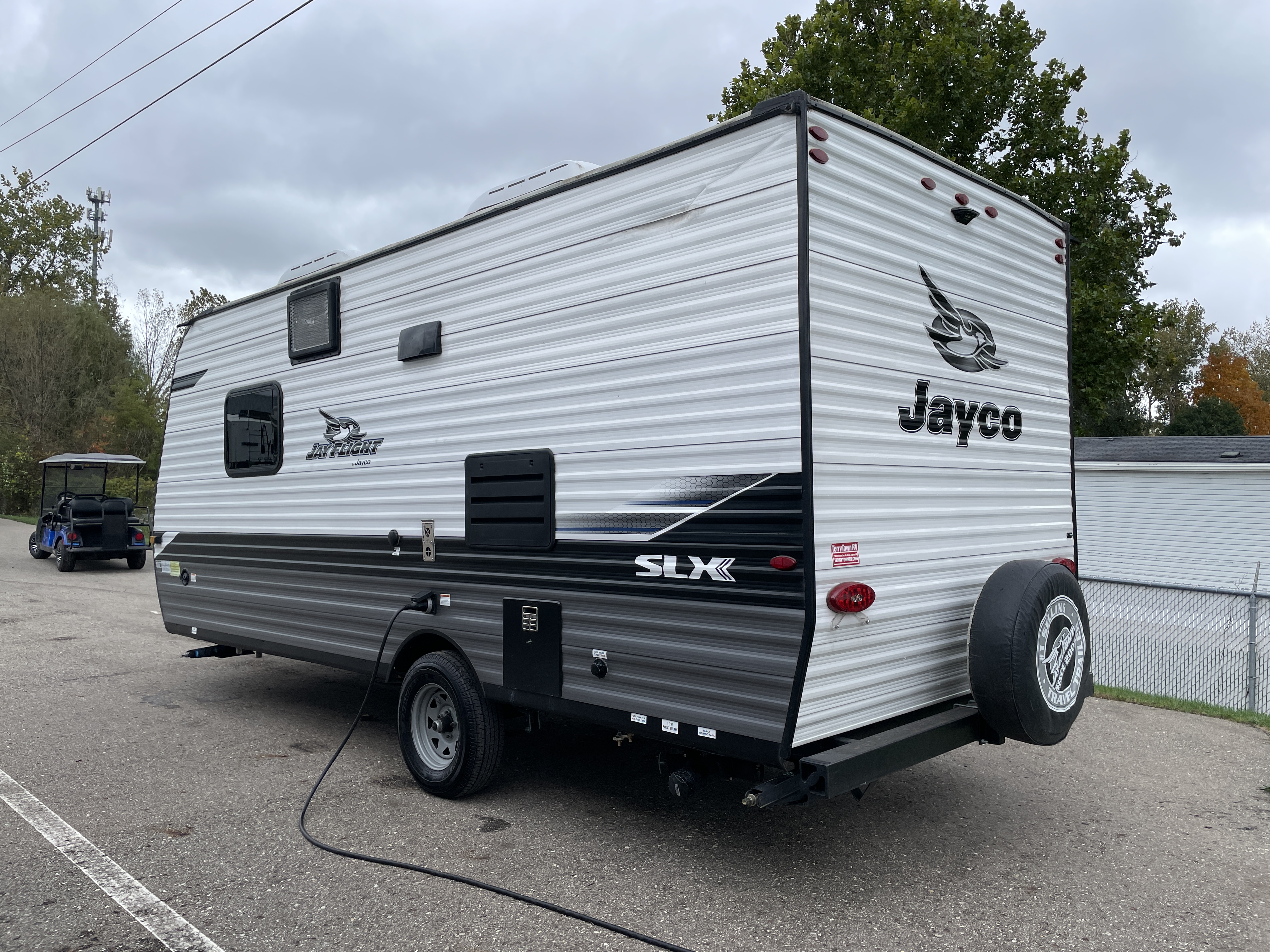 2022 Jayco Jay Flight SLX 7 195RB, $ 12,490