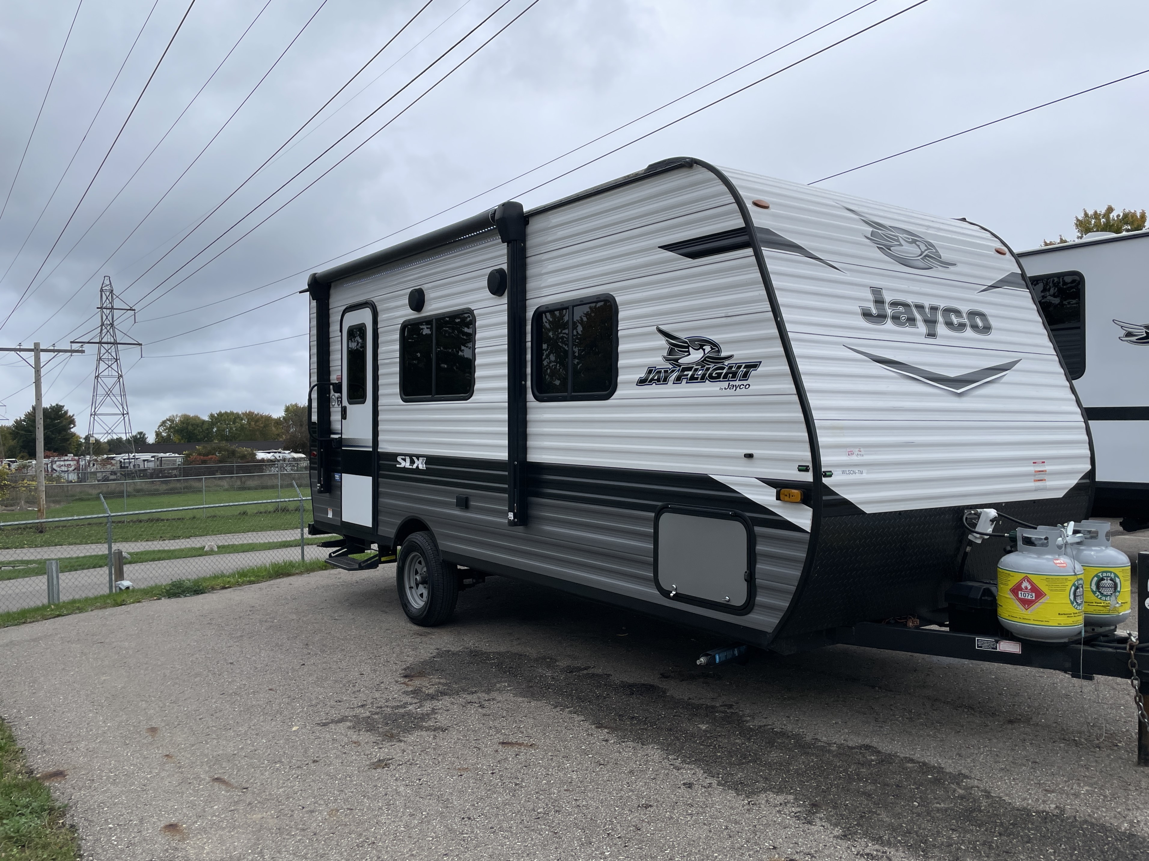 2022 Jayco Jay Flight SLX 7 195RB, $ 12,490