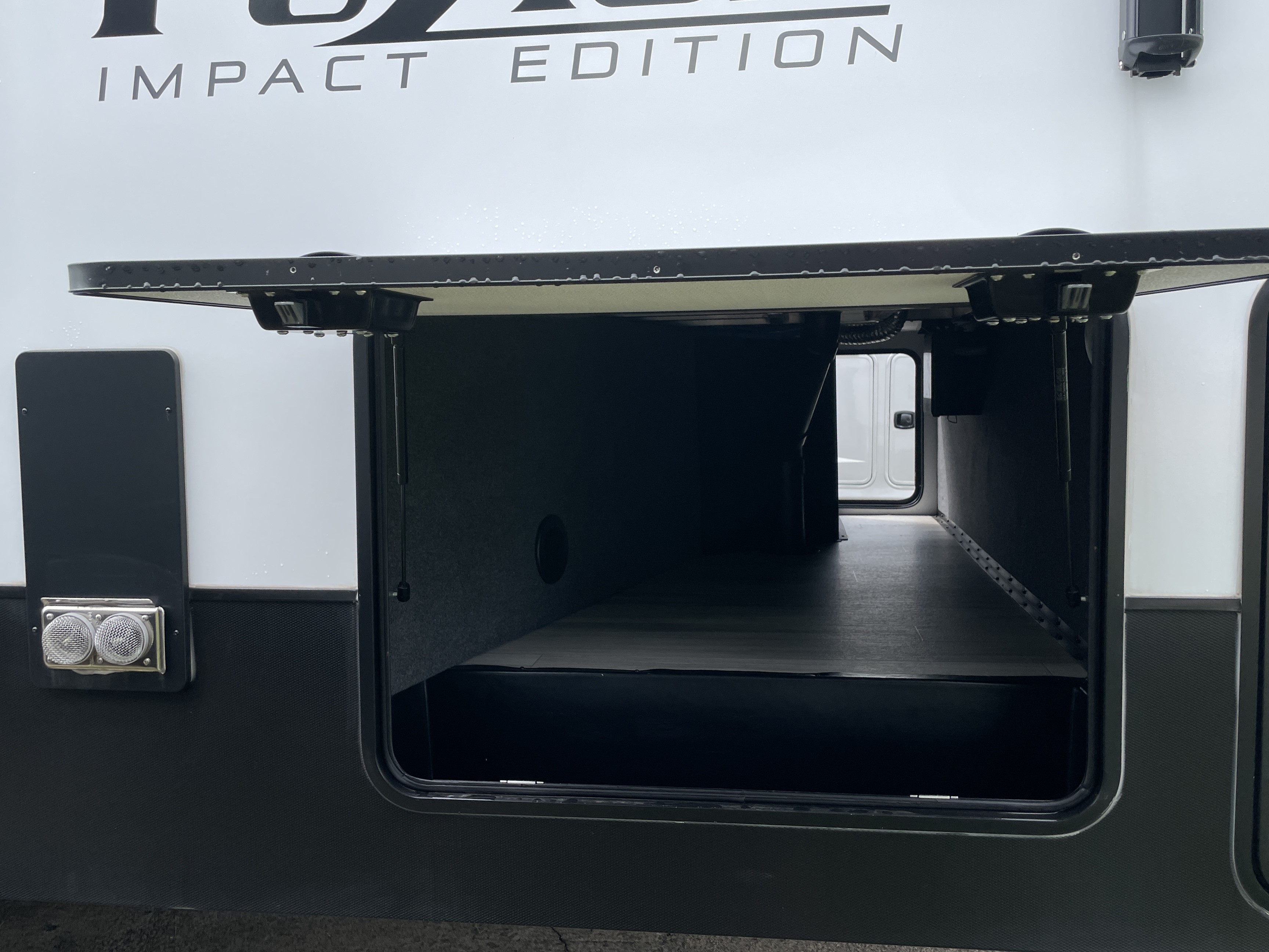 2025 Keystone Fuzion Impact Edition 415, $ 69,990