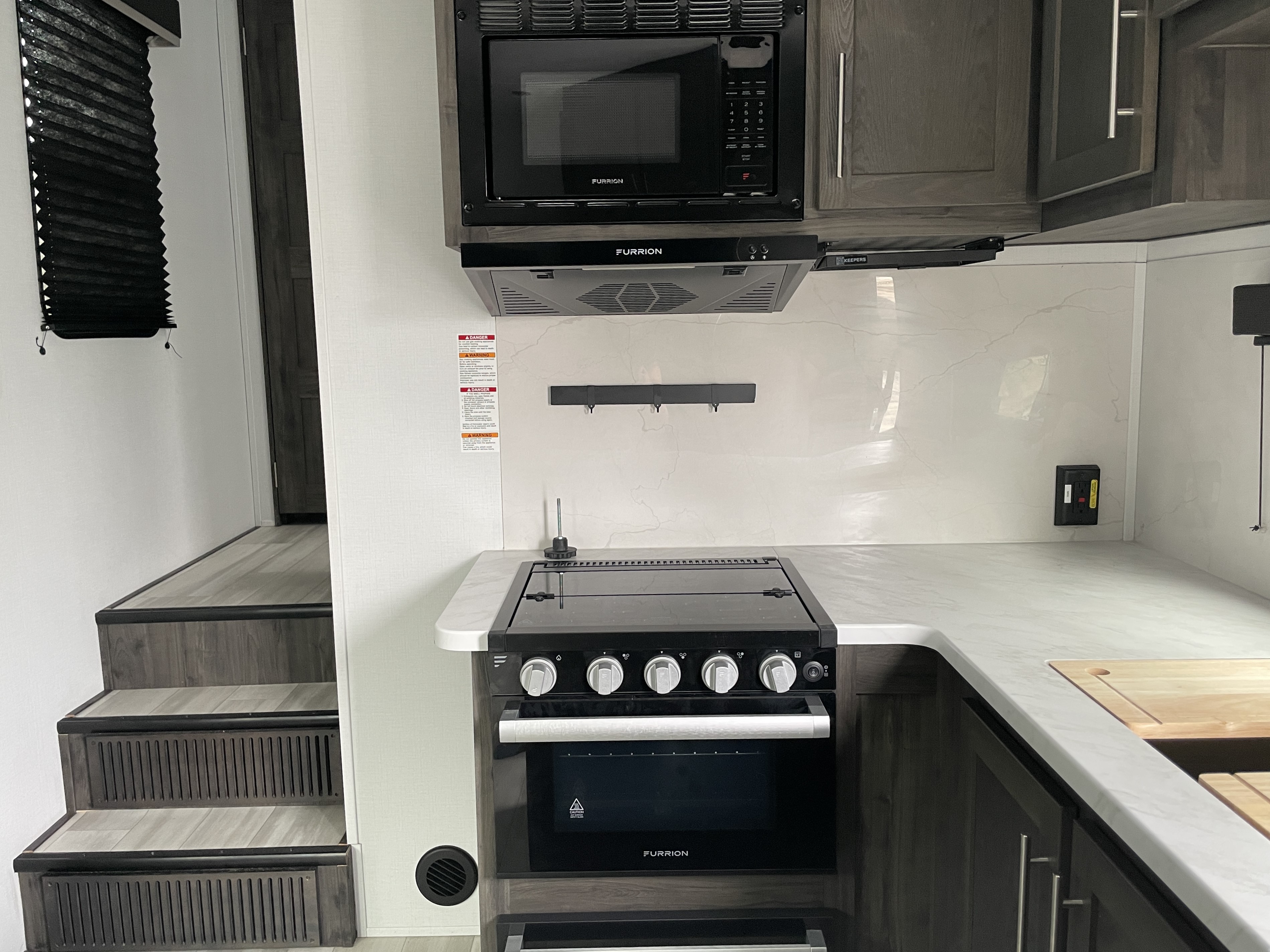 2025 Keystone Fuzion Impact Edition 415, $ 69,990