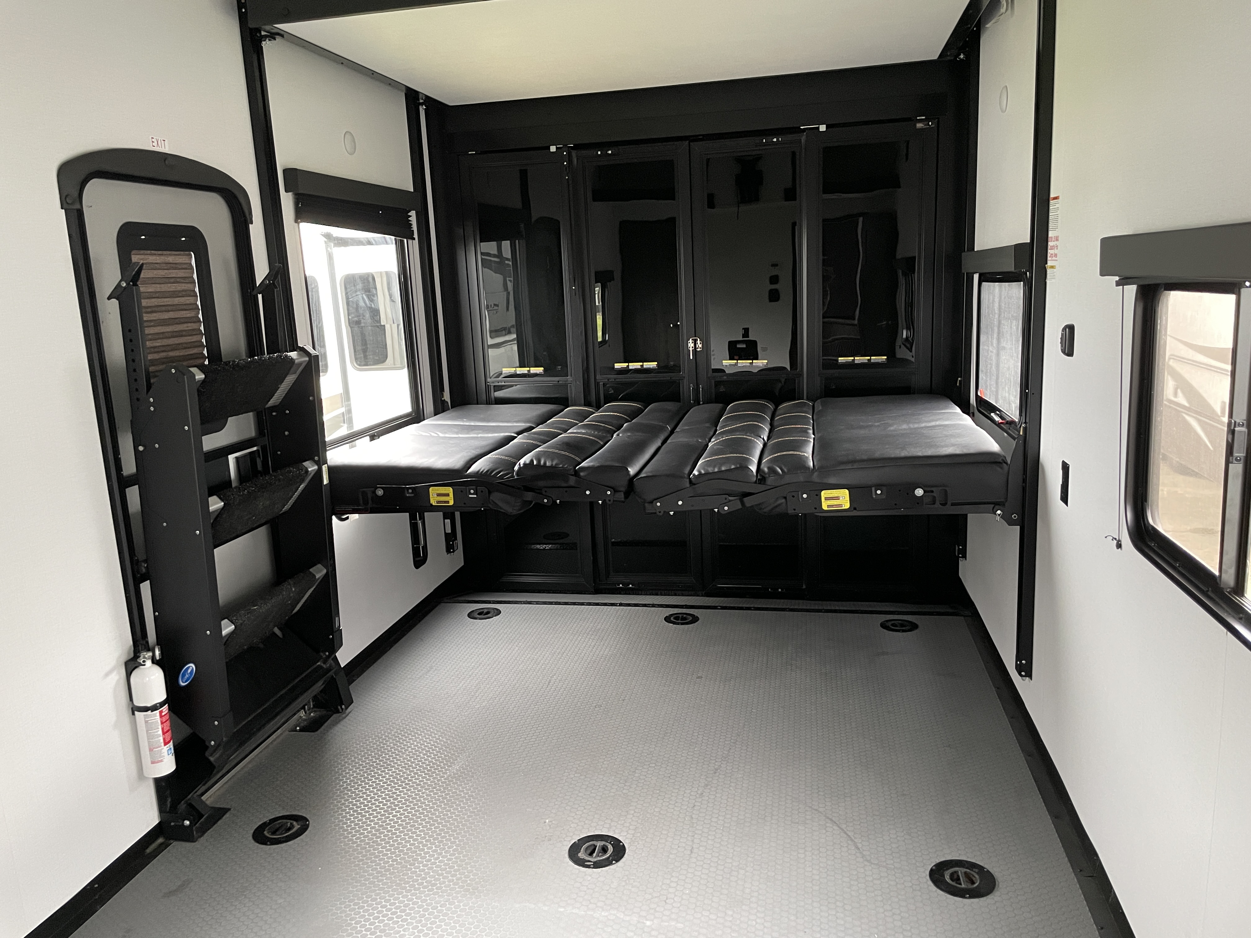 2025 Keystone Fuzion Impact Edition 415, $ 69,990
