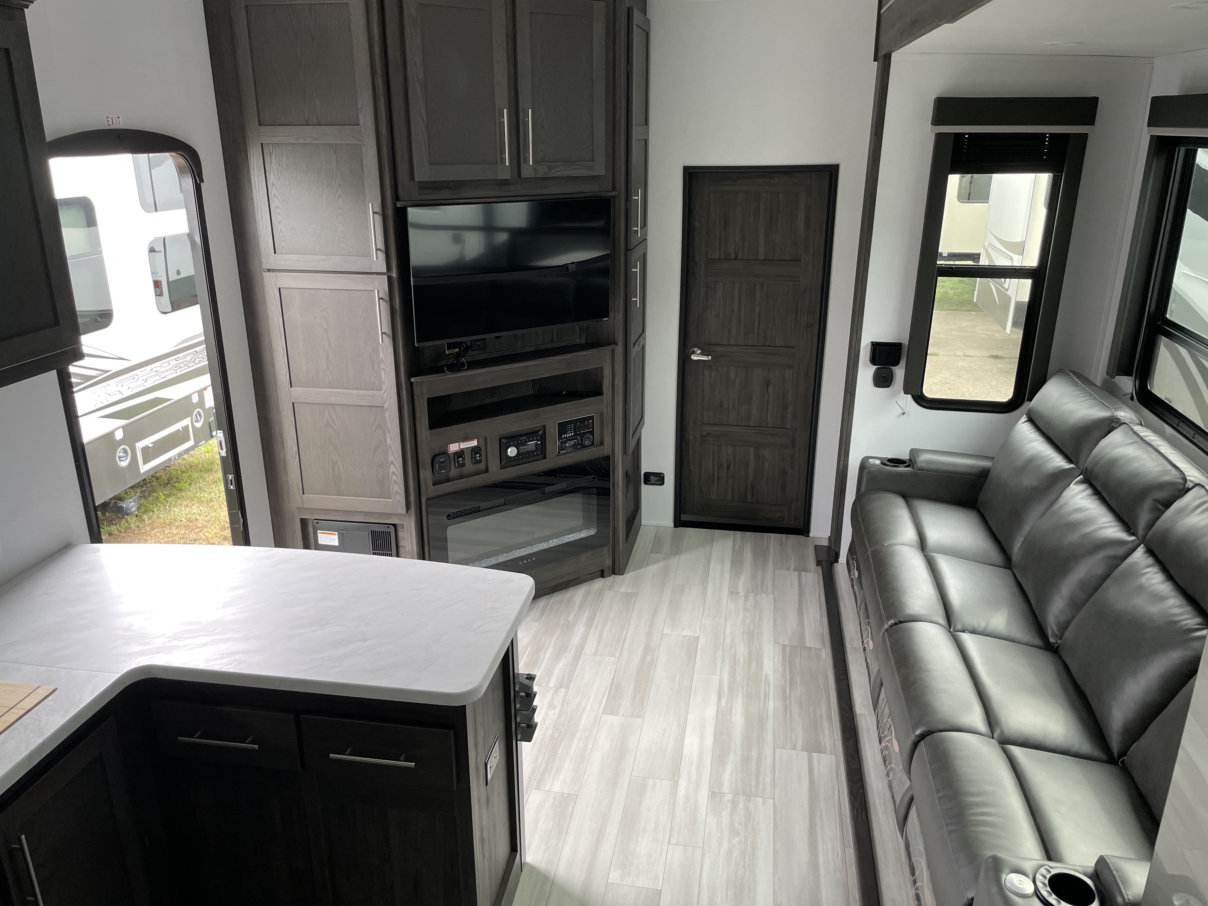 2025 Keystone Fuzion Impact Edition 415, $ 69,990