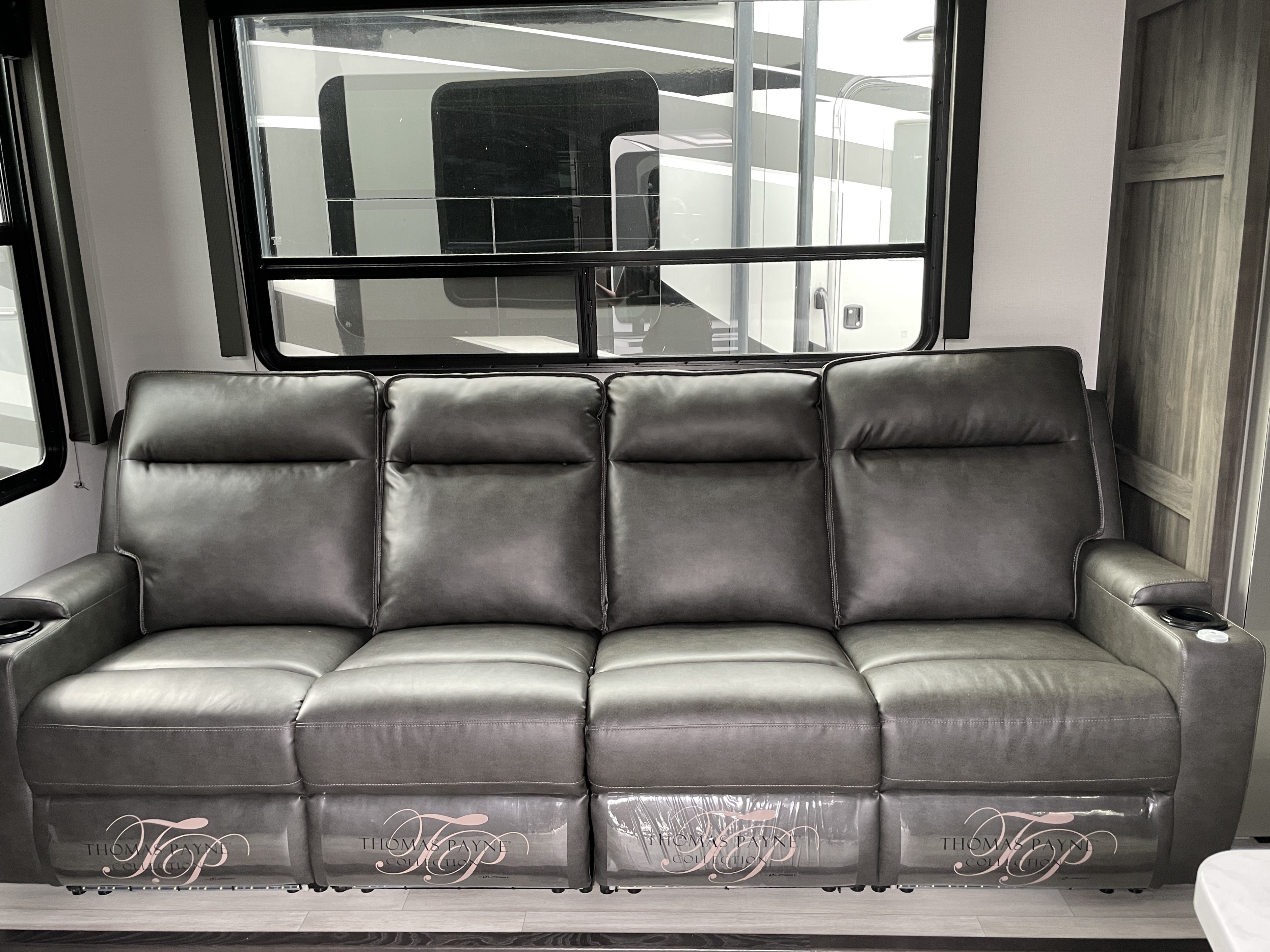 2025 Keystone Fuzion Impact Edition 415, $ 69,990