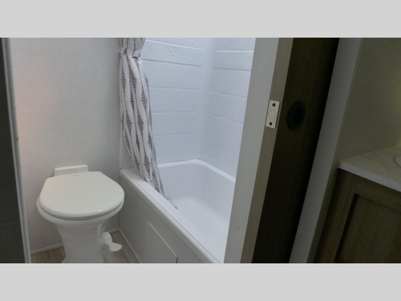 2026 Forest River Salem 260ICE, $ 49,917