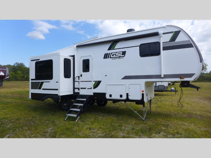 2025 Starcraft GSL Light Duty 244RLS, $ 69,383