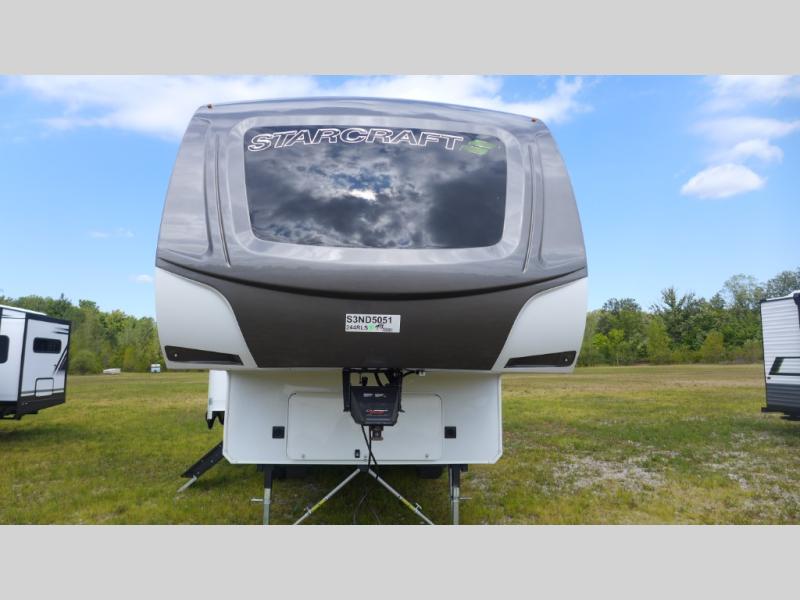 2025 Starcraft GSL Light Duty 244RLS, $ 69,383
