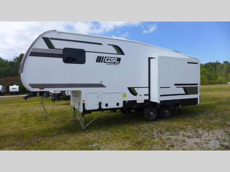 2025 Starcraft GSL Light Duty 244RLS, $ 69,383