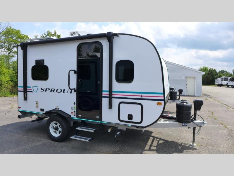 2026 Keystone Sprout 13RKS, $ 29,821