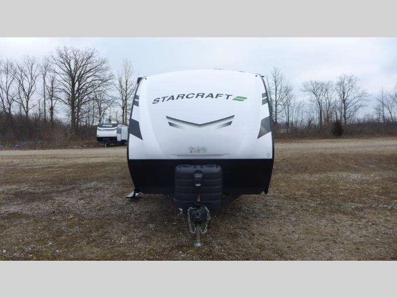 2024 Starcraft Super Lite 233ML, $ 47,843