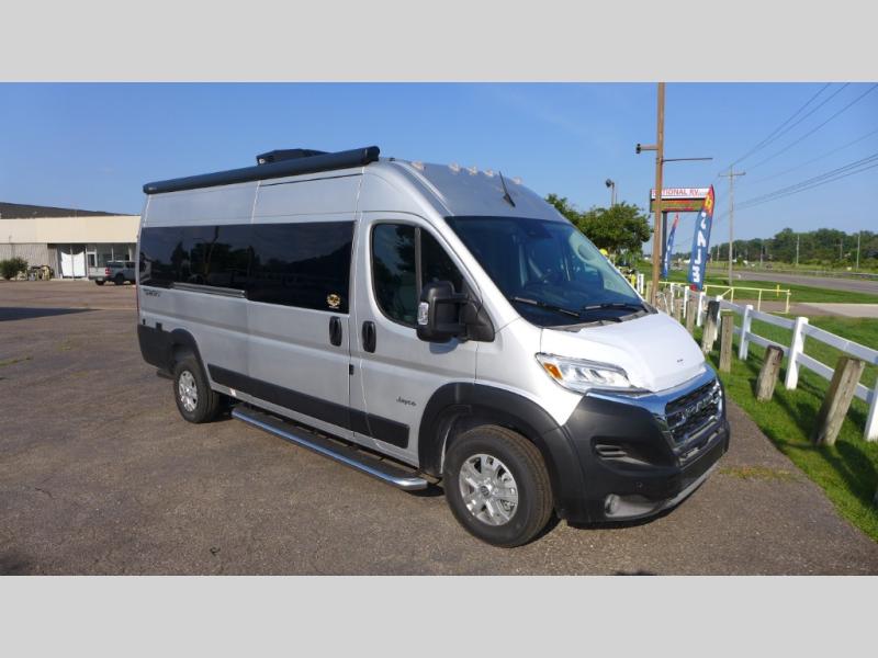 2026 Jayco Swift 20T, $ 183,855