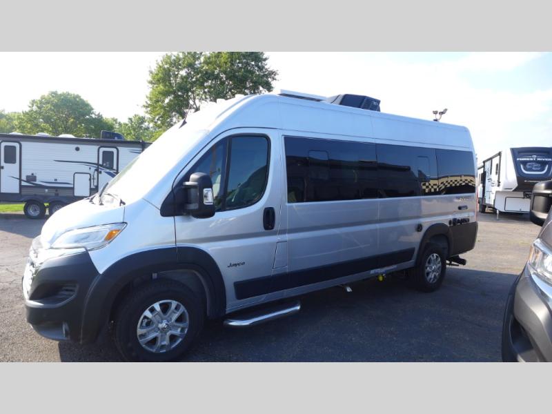 2026 Jayco Swift 20T, $ 183,855