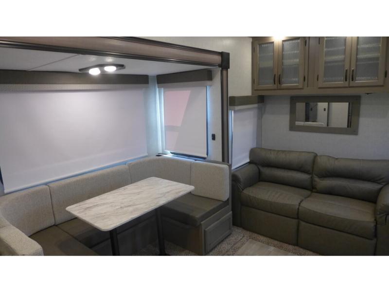 2022 Coachmen Chaparral Lite 274BH, $ 44,995