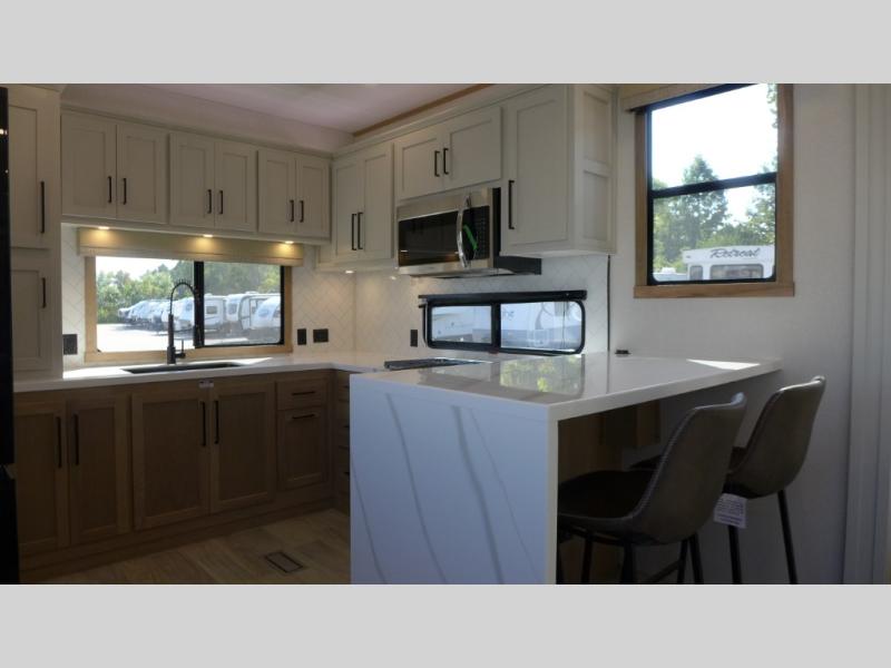 2026 Forest River Sandpiper 3800RK, $ 94,305