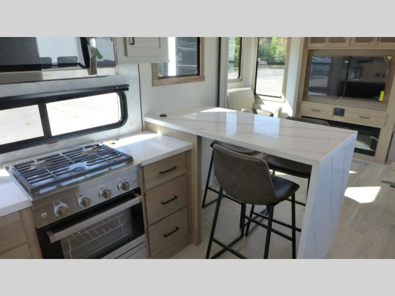 2026 Forest River Sandpiper 3800RK, $ 94,305