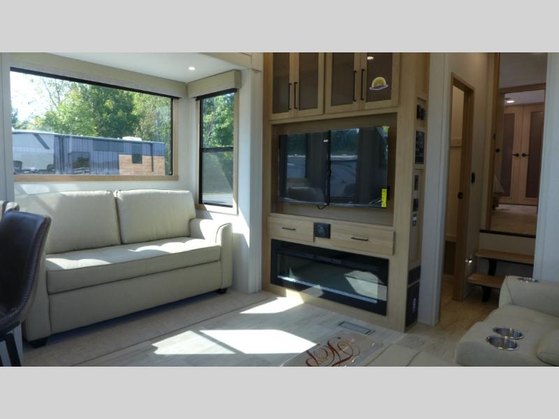 2026 Forest River Sandpiper 3800RK, $ 94,305