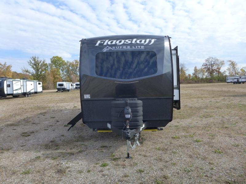 2024 Forest River Flagstaff Super Lite 26BHW, $ 58,214