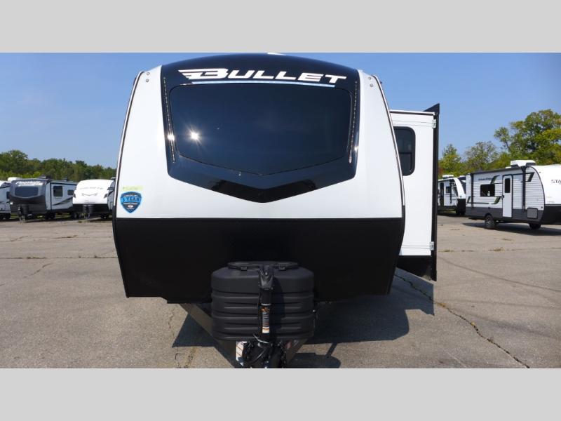 2025 Keystone Bullet (East) 265FKS, $ 51,451