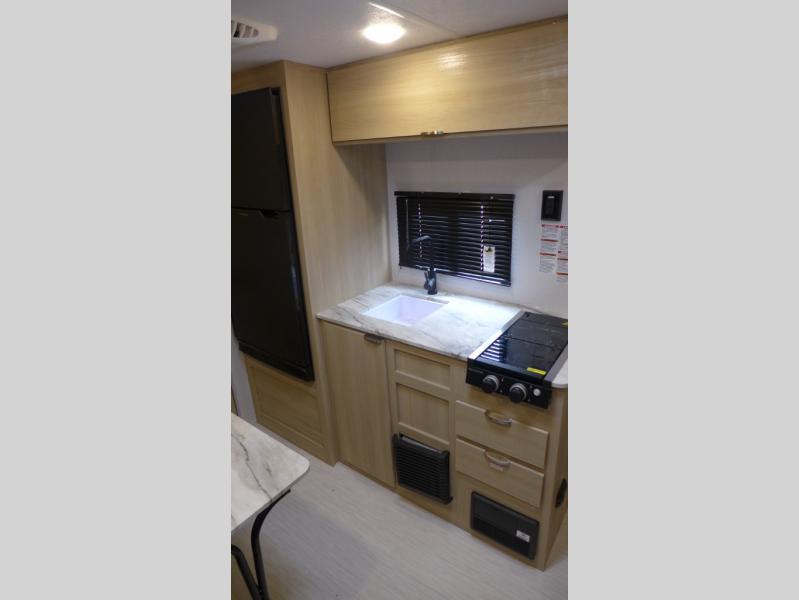 2024 Forest River Salem FSX 164RBLE, $ 11,999