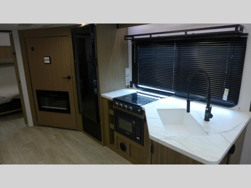 2026 Forest River Salem Cruise Lite 26ICE, $ 46,289
