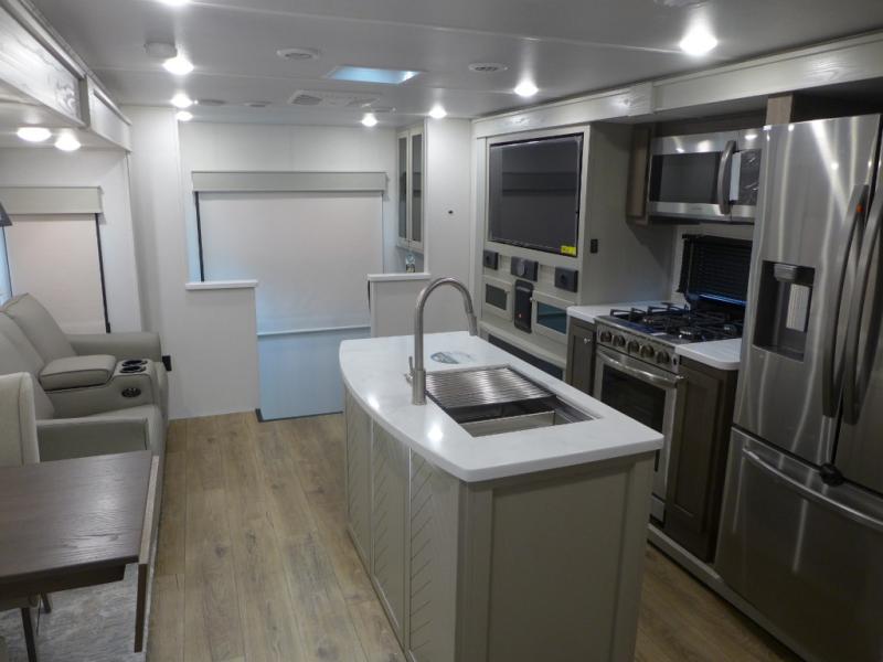 2023 Palomino River Ranch 391MK, $ 84,995