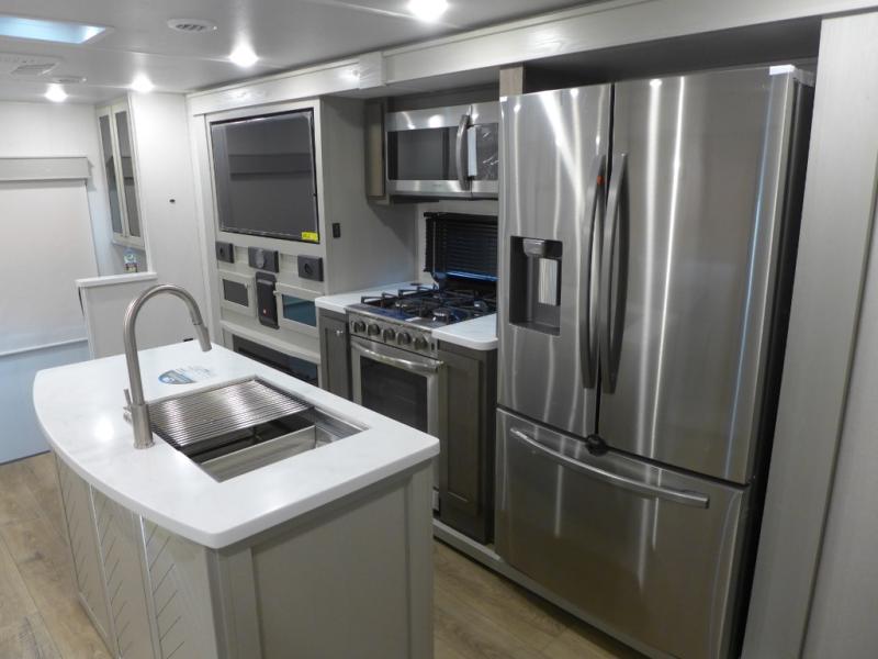 2023 Palomino River Ranch 391MK, $ 84,995