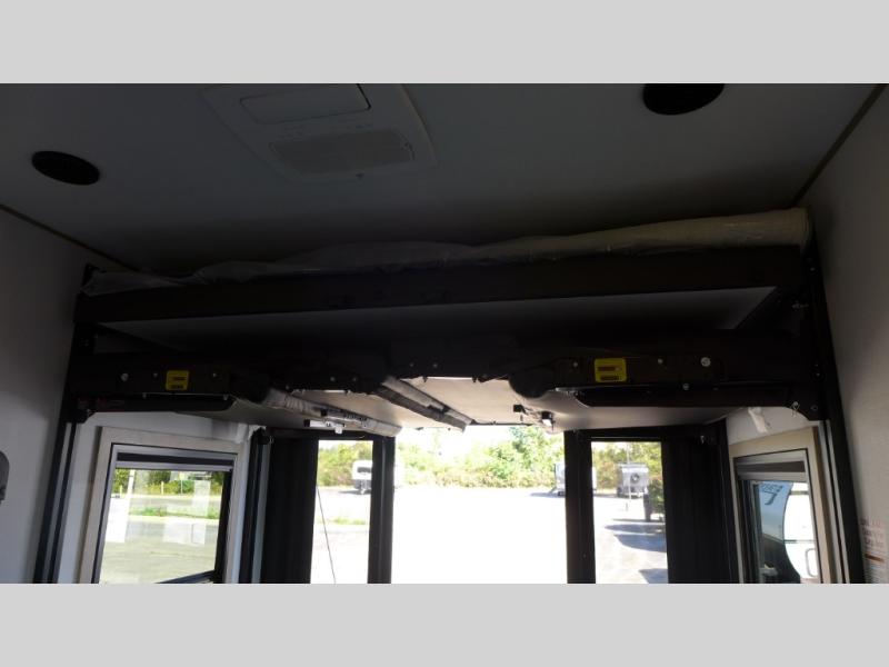 2026 Keystone Raptor 444, $ 192,683