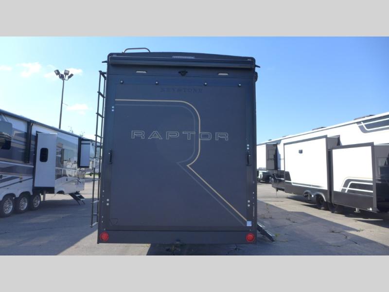2026 Keystone Raptor 441HB, $ 189,173