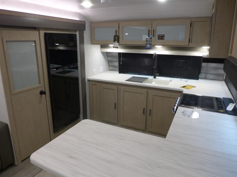 2024 Forest River Salem 28FKG, $ 57,141