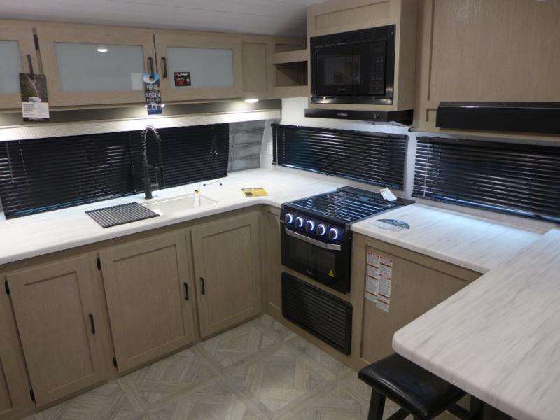 2024 Forest River Salem 28FKG, $ 57,141